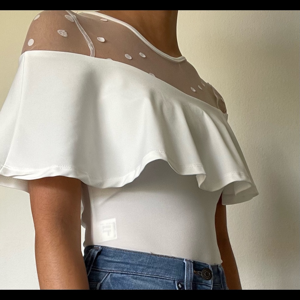 Shein Bodysuit